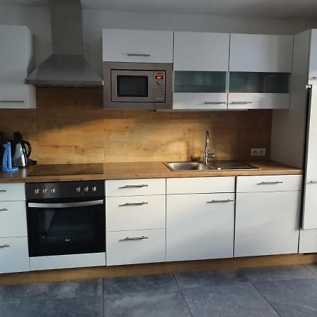 Apartamento Haus Stefan Neustift im Stubaital Exterior foto