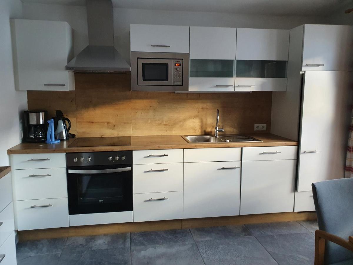 Apartamento Haus Stefan Neustift im Stubaital Exterior foto
