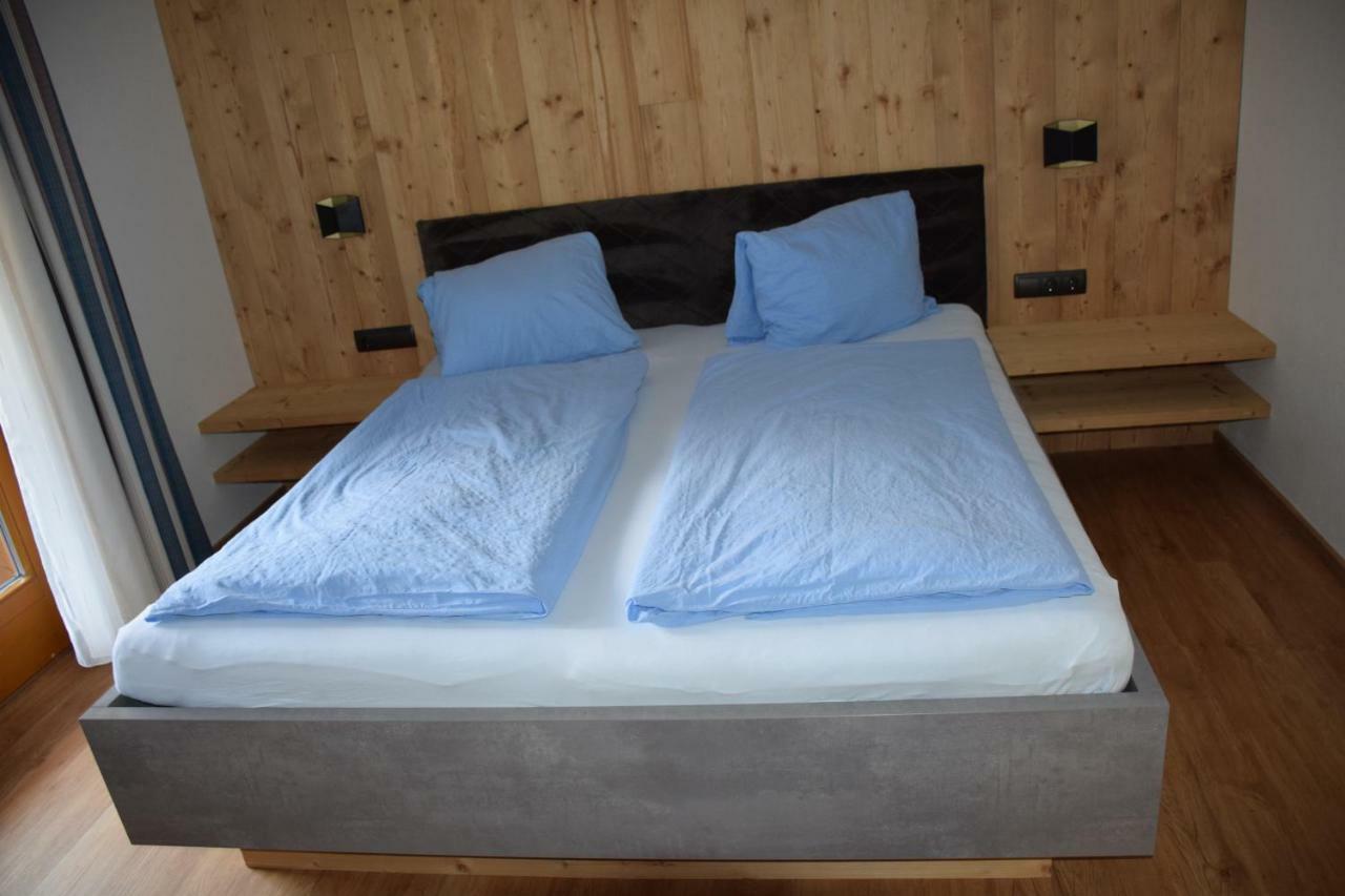 Apartamento Haus Stefan Neustift im Stubaital Exterior foto