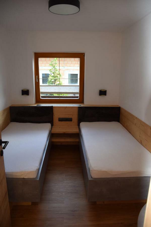 Apartamento Haus Stefan Neustift im Stubaital Exterior foto