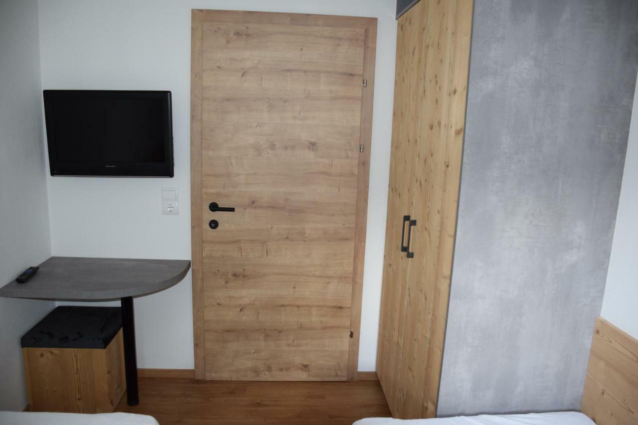 Apartamento Haus Stefan Neustift im Stubaital Exterior foto